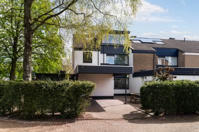 Woning Ter Hunnepeplein 10 Bathmen