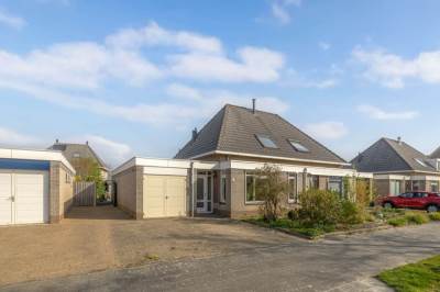 Woning de Fjord 5 Emmeloord
