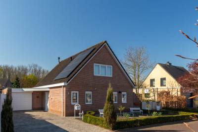 Woning Klaver 6 Hulst