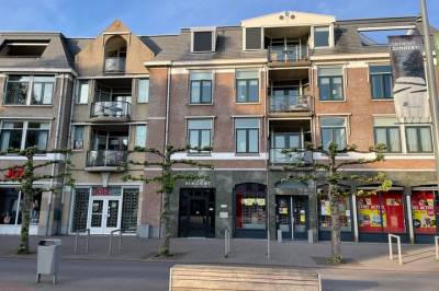 Woning Markt 19B Zundert