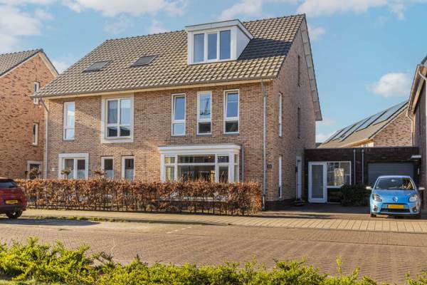 Woning Kalkplein 14 Ede
