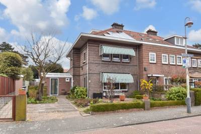 Woning Boomkruiperlaan 7 Den Haag