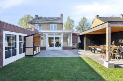 Woning Stevensweerterweg 25 Maasbracht