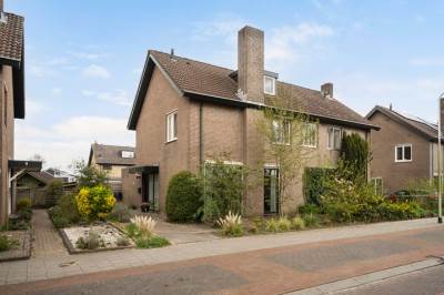 Woning Randweg 144 Meppel