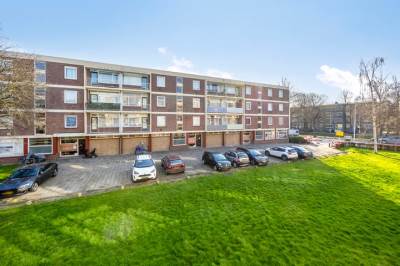 Woning Hengelolaan 203 Den Haag