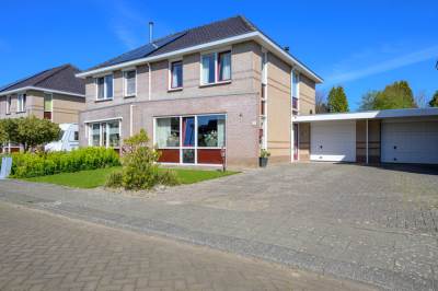 Woning Zwing 7 Wieringerwerf