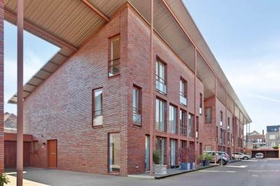 Woning Willem II-plein 11 Valkenswaard