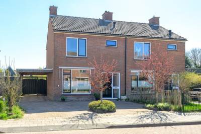 Woning Torenstraat 16 Kolhorn
