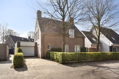 Woning Lodewijk van Deysseldreef 26 Goirle