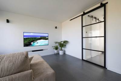 Woning Veldzigtlaan 122 Haarlem