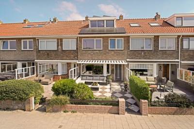 Woning Drieplassenweg 60 Katwijk (ZH)