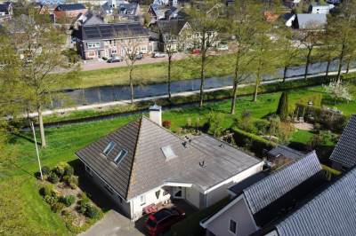 Woning de Akkers 2 IJsselmuiden