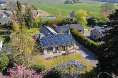 Woning Kolkweg 16 Laag Zuthem