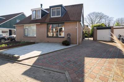 Woning Markslaghoek 9 Enschede