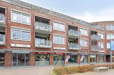 Woning Zuidsingel 74 Swifterbant