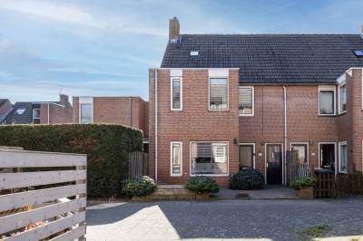 Woning Goudsmidsgilde 26 Medemblik