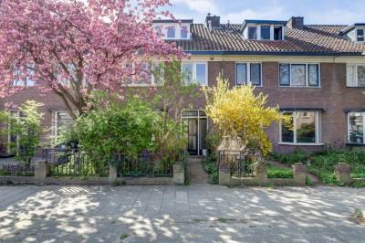 Woning Warnsveldseweg 32 Zutphen