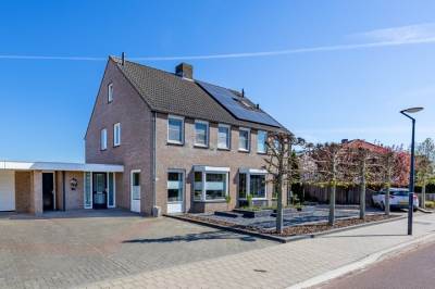 Woning Oude Heerweg 14 Blitterswijck