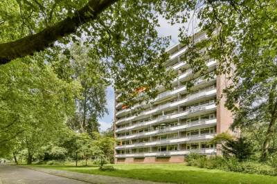 Woning Bolestein 286 Amsterdam