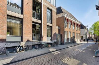 Woning Kruisstraat 9 Den Bosch