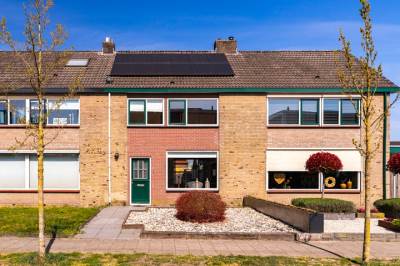 Woning Jan Mankesstraat 4 Eerbeek
