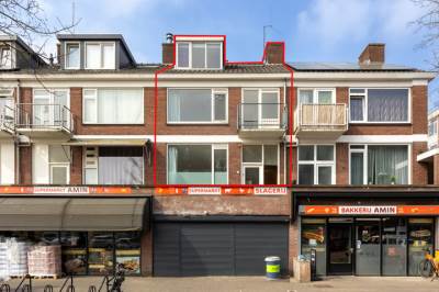 Woning Wallesteinlaan 7 Utrecht