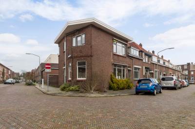 Woning Madoerastraat 40 Dordrecht