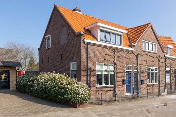 Woning Ruurloseweg 44 Groenlo