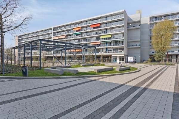 Woning Muzenlaan 140 Heerlen