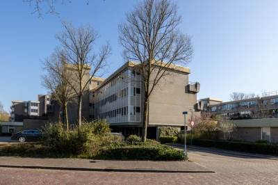 Woning Dorser 8 Leusden