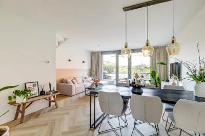 Woning Van Hoevestraat 9 Leerdam