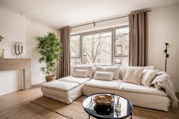 Woning Granidastraat 921 Amsterdam