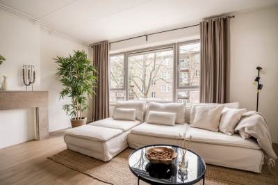 Woning Granidastraat 921 Amsterdam