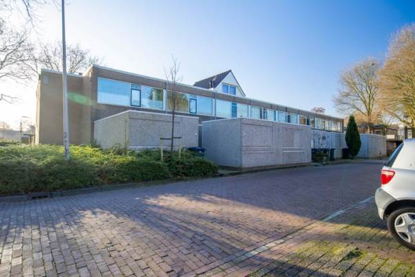 Woning Palestrina 12 Naaldwijk