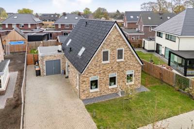 Woning Van der Sluisstraat 63 Bergentheim