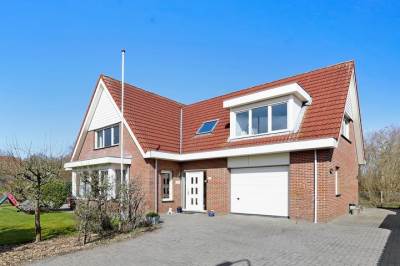 Woning Boomwei 15 Burgh-Haamstede