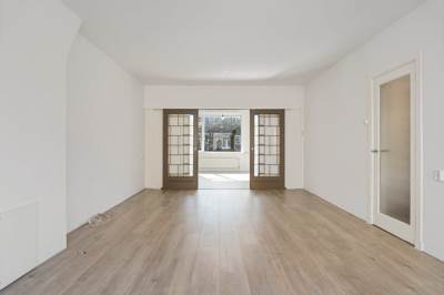 Woning Harddraverstraat 56B Rotterdam