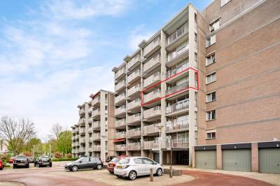 Woning Nieuwveld 82 Helmond
