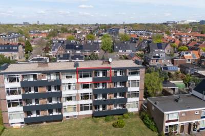 Woning Hommelstraat 29 Nijmegen