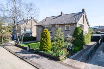 Woning Abdinckhofstraat 16 Putten