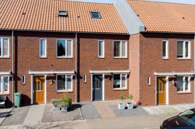 Woning Bakhuisweg 8A Mill
