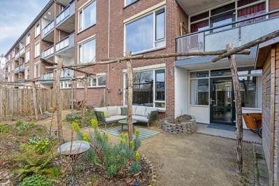 Woning Havezatelaan 177 Deventer