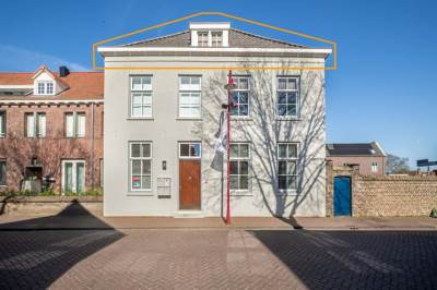 Woning Binderseind 36B Gemert