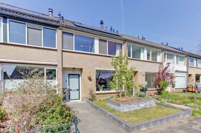 Woning Rietgansstraat 15 Ermelo