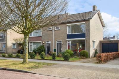 Woning Beersbeemden 22 Duizel