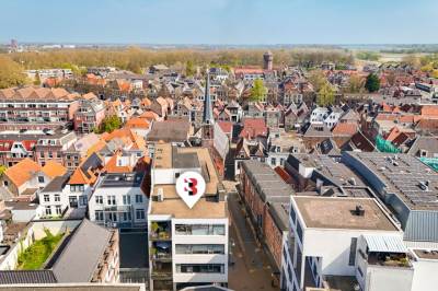 Woning Arkelstraat 37E Gorinchem