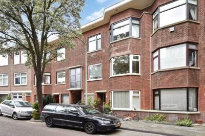 Woning Ahornstraat 77 Den Haag