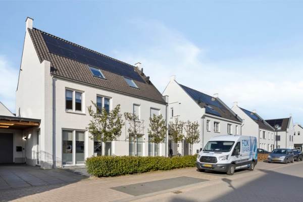 Woning Heijdendonk 3 Helmond