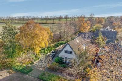 Woning Vliestroom 102 Wieringerwerf