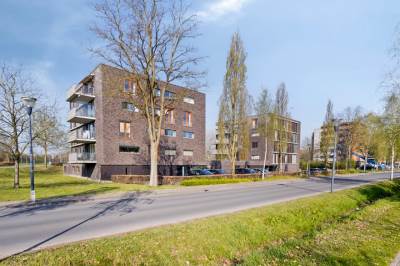 Woning Grasbaan 226 Eindhoven